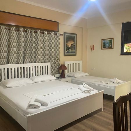 Citycenter Studios Saranda Kültér fotó