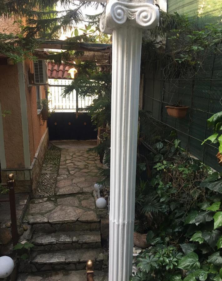 Citycenter Studios Saranda Kültér fotó