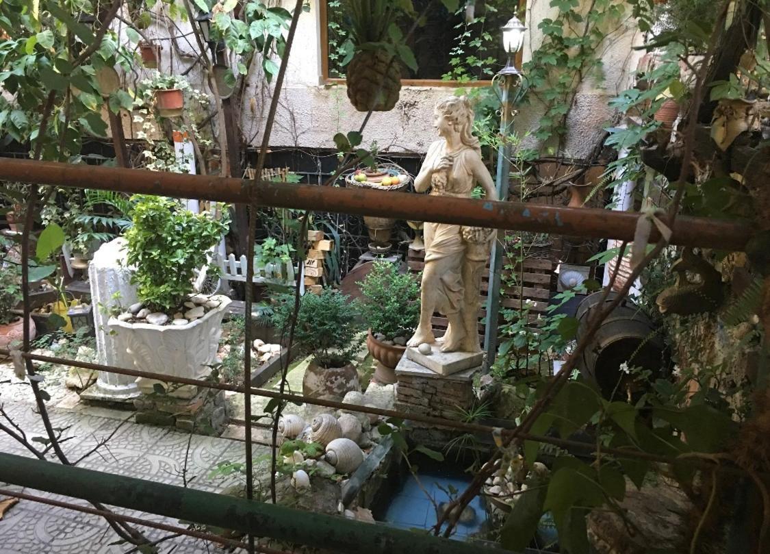 Citycenter Studios Saranda Kültér fotó