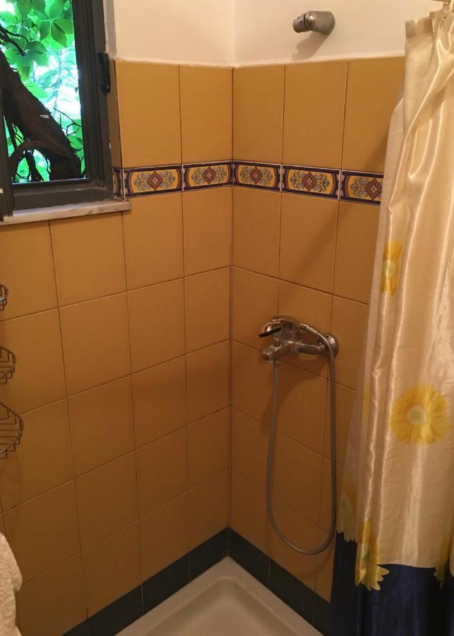 Citycenter Studios Saranda Kültér fotó