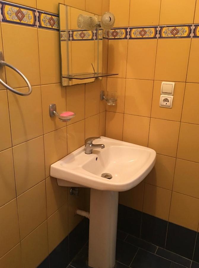 Citycenter Studios Saranda Kültér fotó