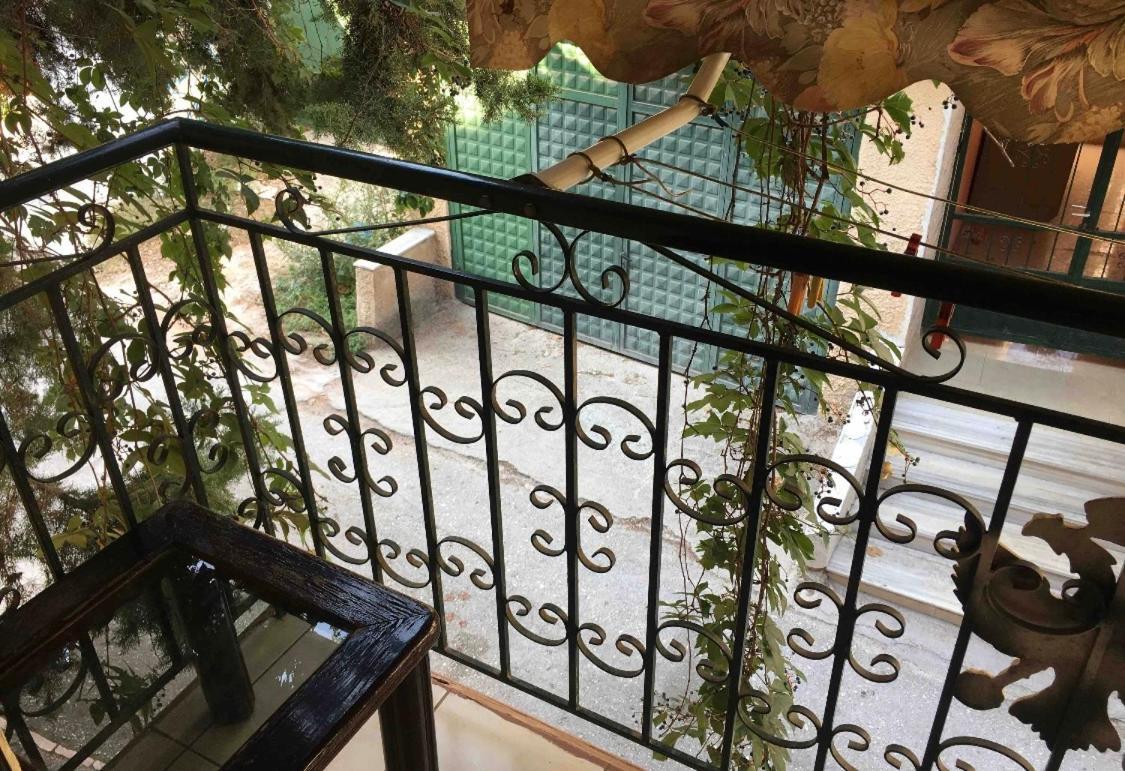 Citycenter Studios Saranda Kültér fotó