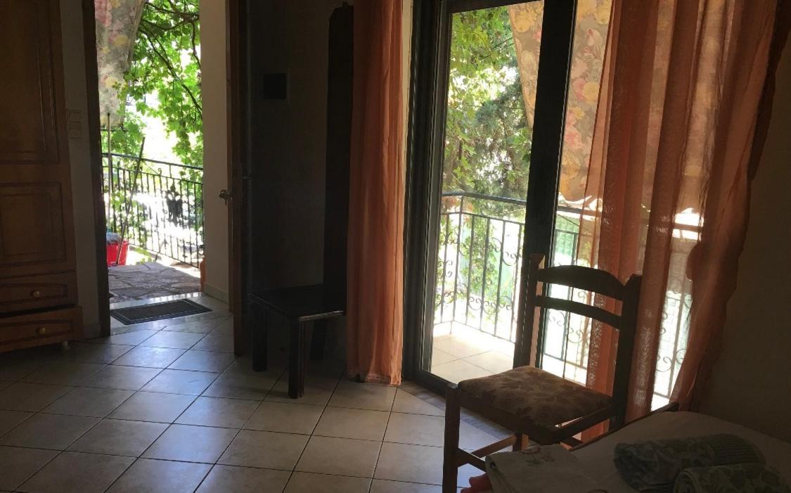 Citycenter Studios Saranda Kültér fotó