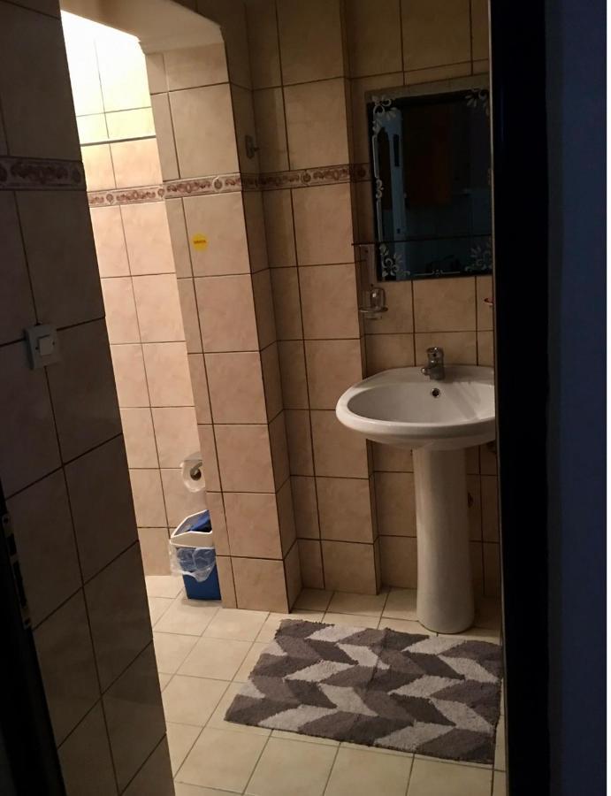 Citycenter Studios Saranda Kültér fotó