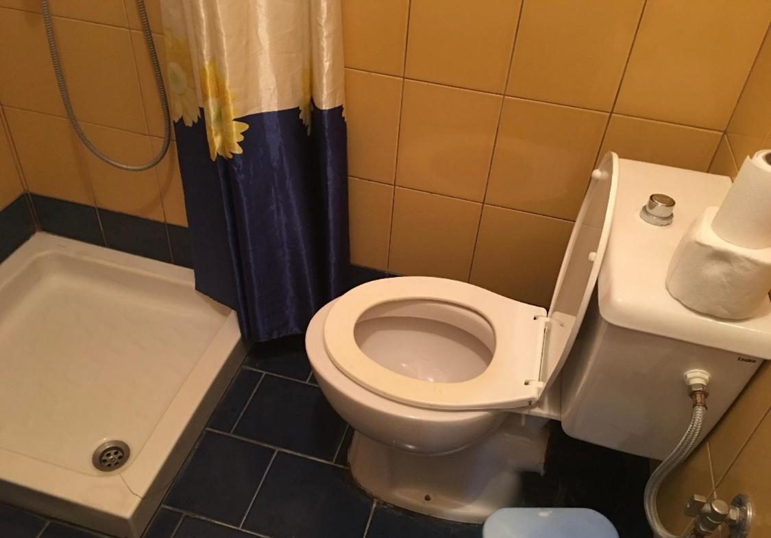 Citycenter Studios Saranda Kültér fotó