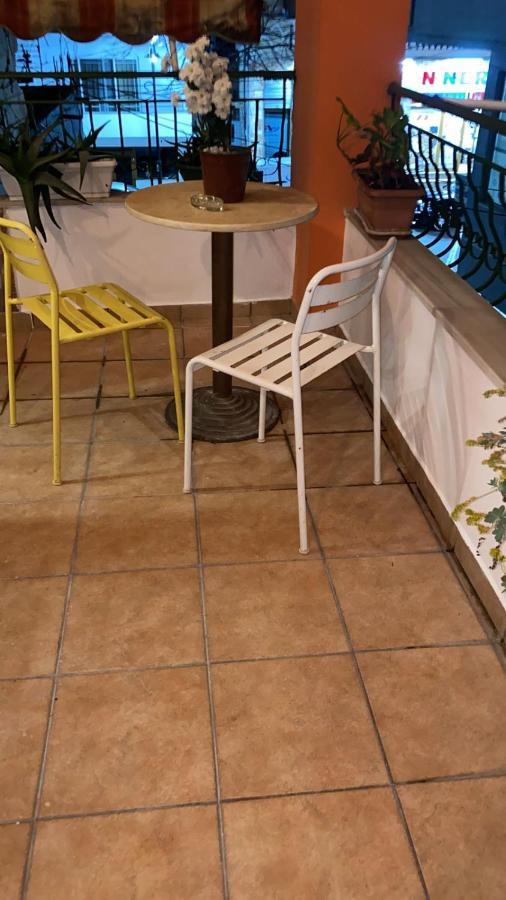 Citycenter Studios Saranda Kültér fotó