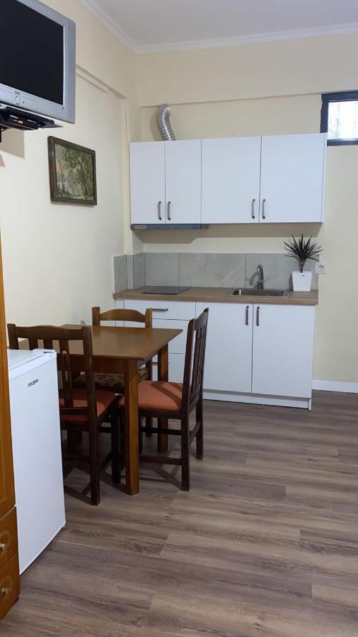 Citycenter Studios Saranda Kültér fotó