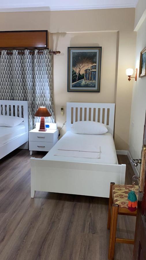 Citycenter Studios Saranda Kültér fotó