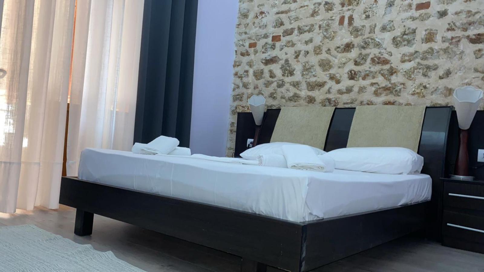 Citycenter Studios Saranda Kültér fotó