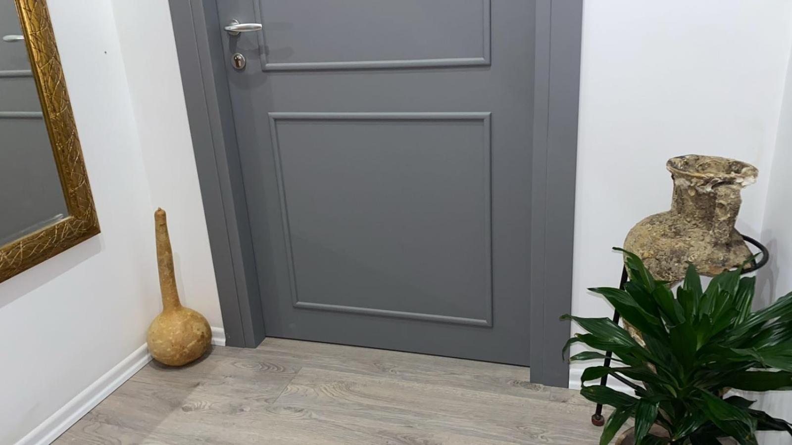 Citycenter Studios Saranda Kültér fotó