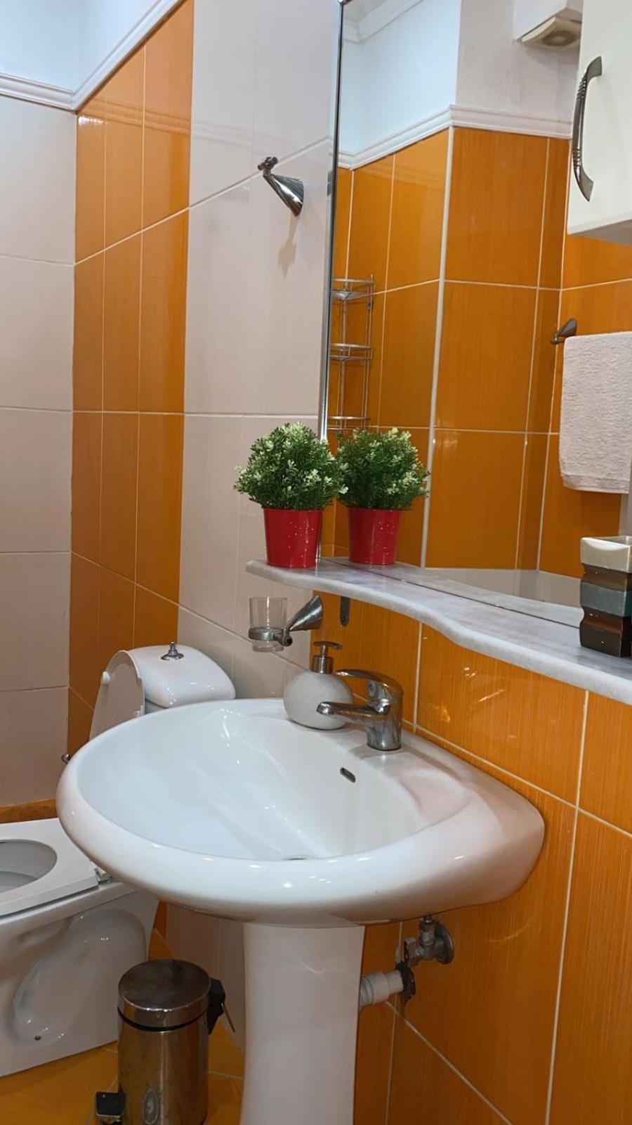 Citycenter Studios Saranda Kültér fotó