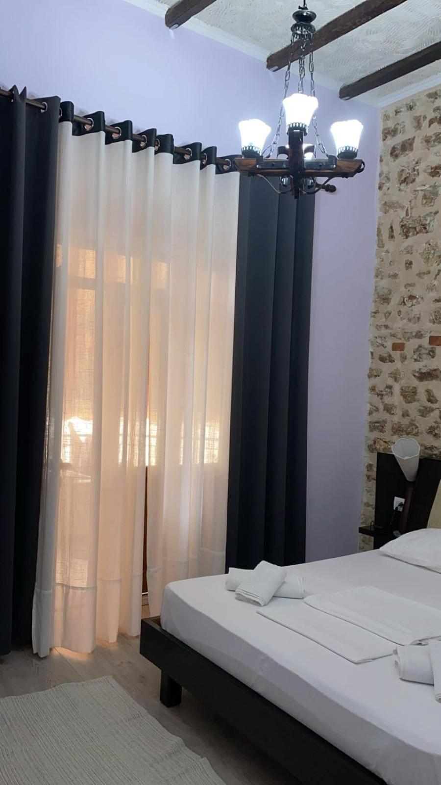 Citycenter Studios Saranda Kültér fotó