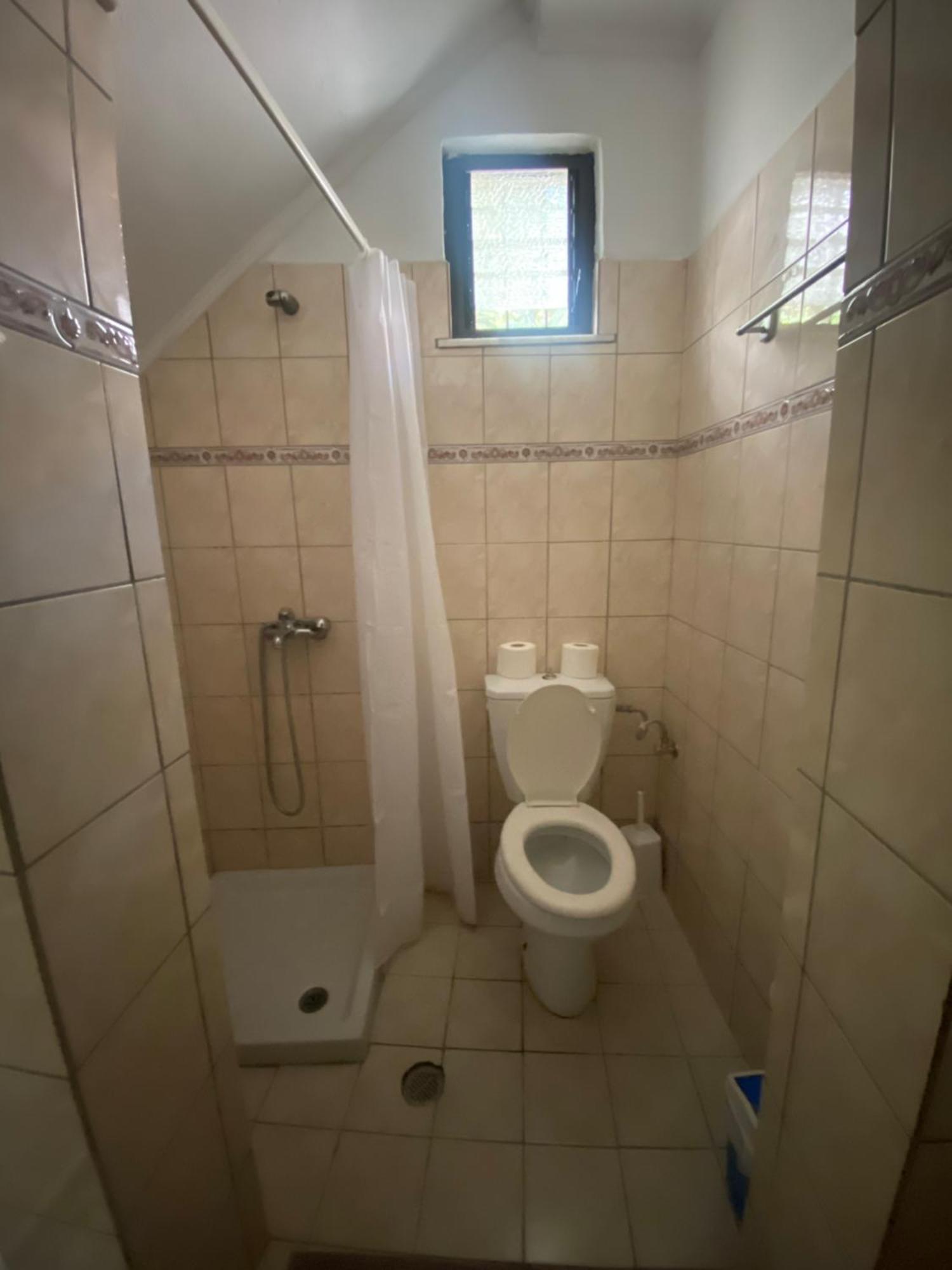 Citycenter Studios Saranda Kültér fotó