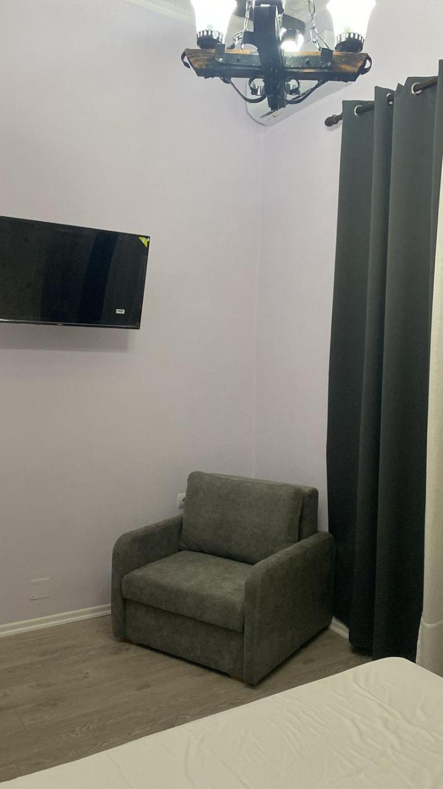 Citycenter Studios Saranda Kültér fotó