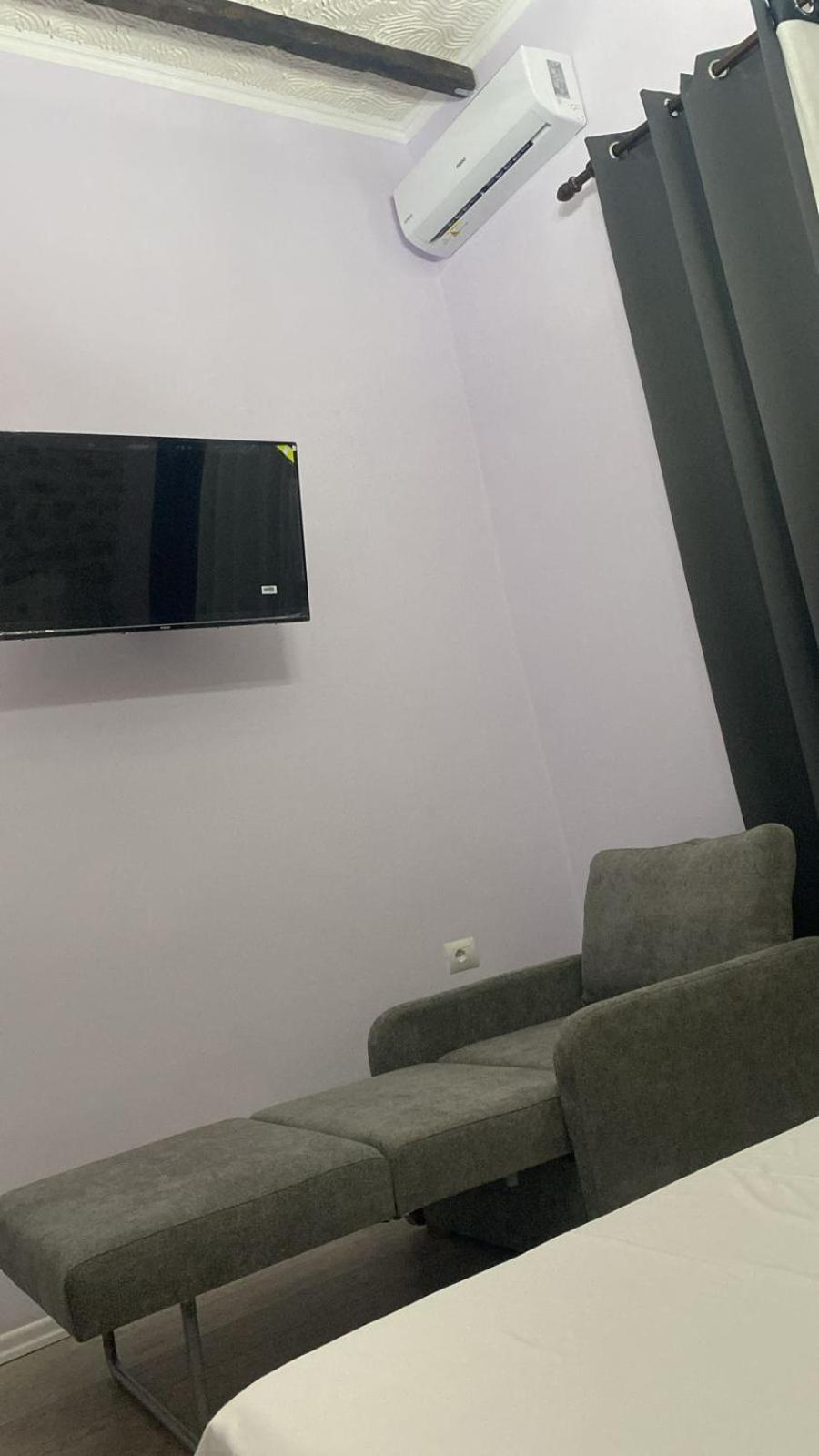 Citycenter Studios Saranda Kültér fotó