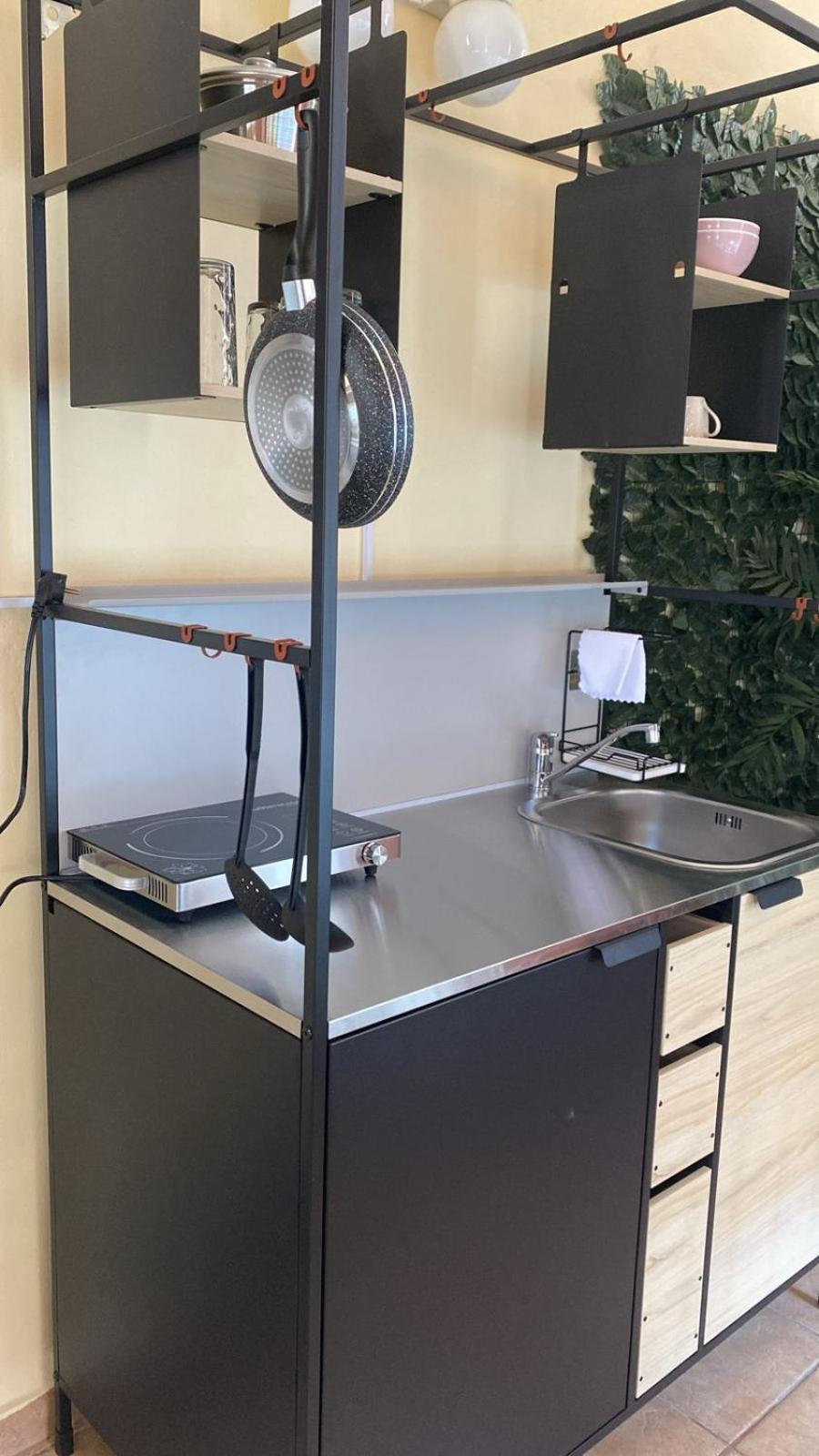 Citycenter Studios Saranda Kültér fotó
