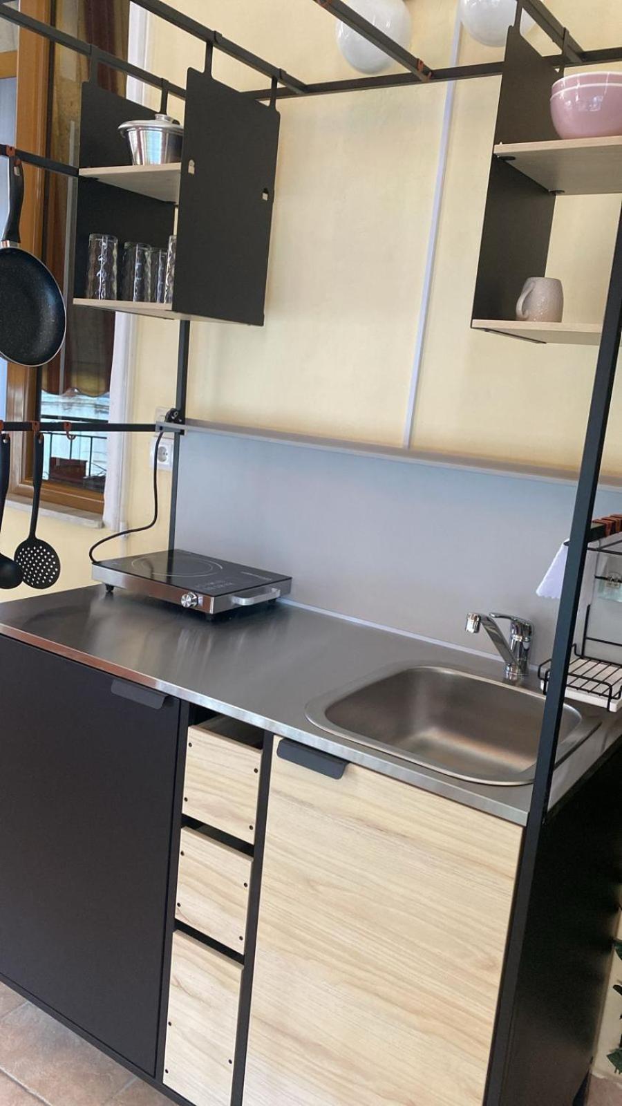 Citycenter Studios Saranda Kültér fotó