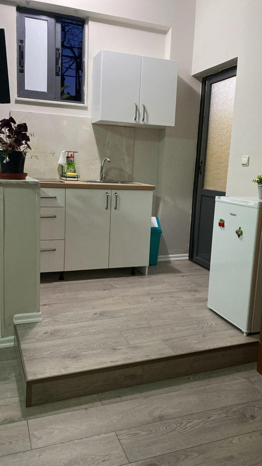 Citycenter Studios Saranda Kültér fotó