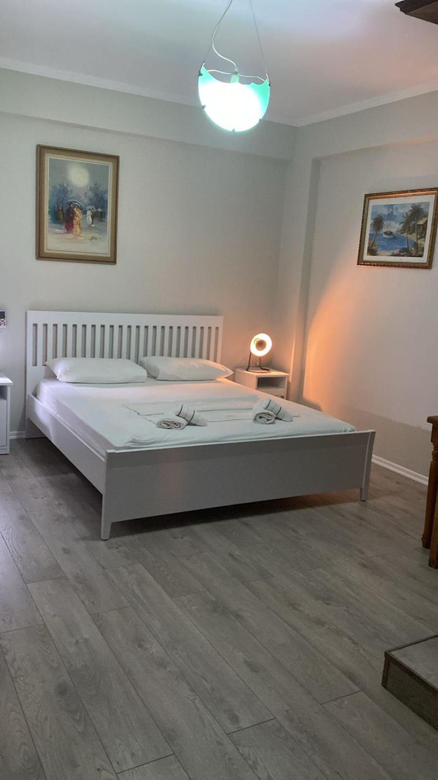 Citycenter Studios Saranda Kültér fotó