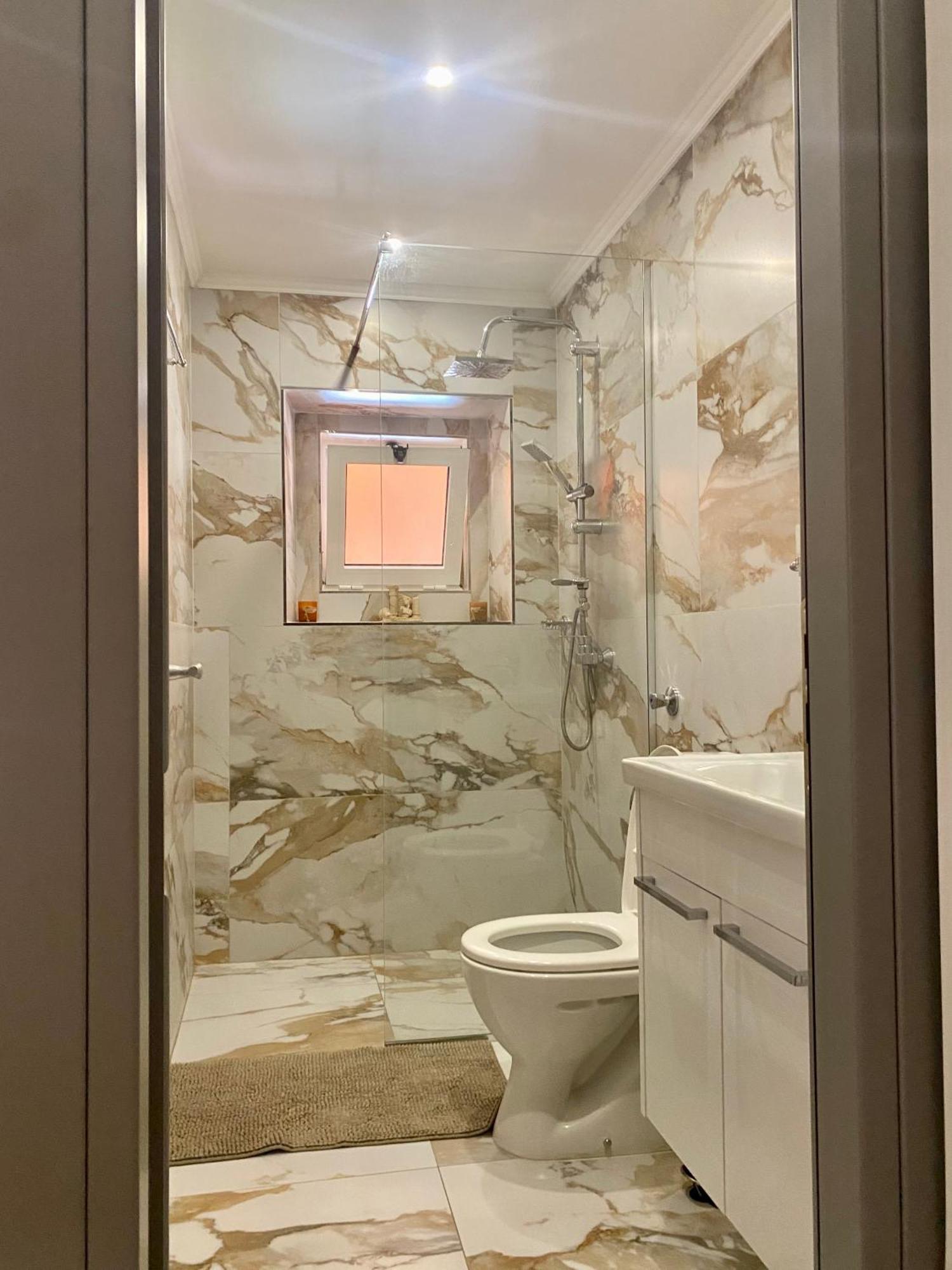 Citycenter Studios Saranda Kültér fotó