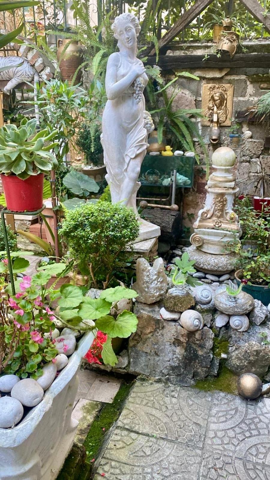 Citycenter Studios Saranda Kültér fotó